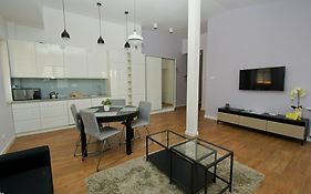 Apartamenty Zdrojowe Premium